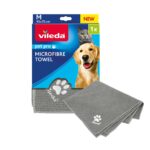 Vileda PET PRO M microfibre pet towel - imagine 7