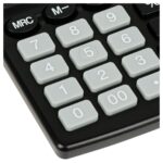 Eleven office calculator SDC-812NR - imagine 3
