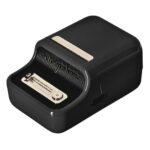 Niimbot B21S Label Printer Black - imagine 3