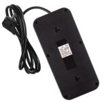 MACLEAN POWER STRIP  6 SOCKET EXTENSION MCE389 B - imagine 3