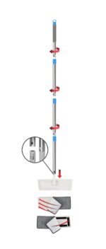 Esperanza EHS004 Rotary Mop - imagine 9