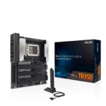 ASUS PRO WS TRX50-SAGE WIFI A AMD TRX50 Socket sTR5 CEB - imagine 6