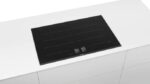 Bosch Serie 8 PXY875KW1E hob Black Built-in Zone induction hob 4 zone(s) - imagine 4