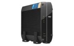 QNAP TS-410E NAS Tower Ethernet LAN Black J6412 - imagine 5