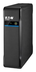 Eaton 3P Ellipse 700 uninterruptible power supply (UPS) Standby (Offline) 0.7 kVA 420 W 4 AC outlet(s) - imagine 3