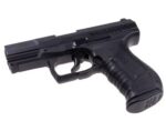 Walther P99 DAO GBB CO2 ASG pistol - imagine 7