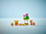 LEGO DUPLO 10457 Winnie the Pooh's Birthday Party - imagine 6