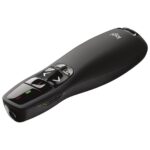 Logitech Wireless Presenter R400