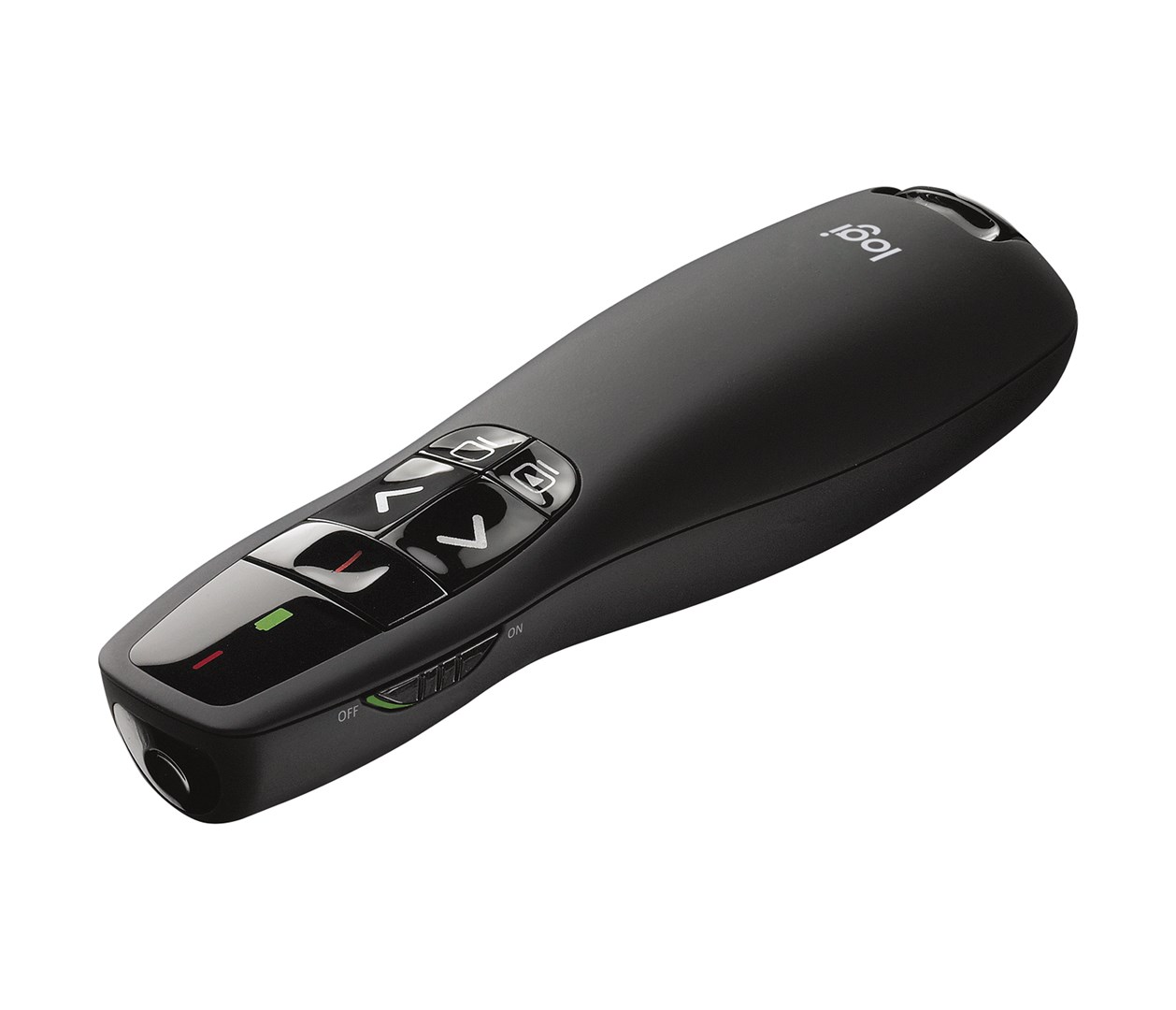 cps-8f6104d57db9d6fe597fa939aac66827-2026-01-16-01-39-53 Logitech Wireless Presenter R400 - imagine 1