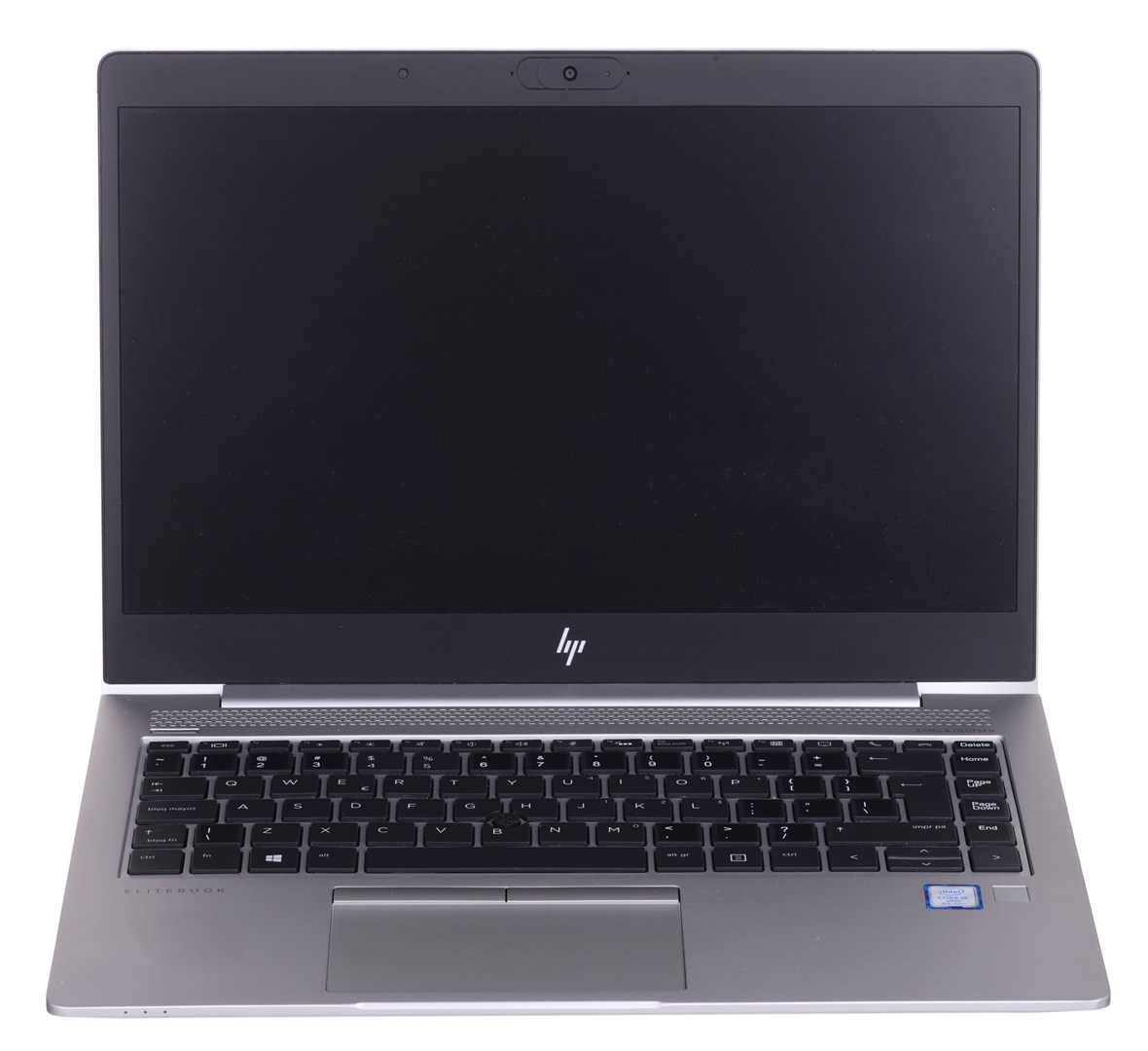 cps-8f6222419faa782163dffa8a3ef2fe28-2026-01-18-20-02-37 HP EliteBook 840 G5 i5-7200U 16GB 256GB SSD 14 FHD Win10pro Used US QWERTY - imagine 1