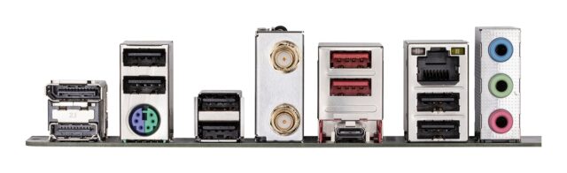 GIGABYTE B650 UD AX Motherboard - AMD Ryzen 9000 Series CPUs  6+2+2 Phases VRM  up to 7600MHz DDR5 (OC)  1xPCIe 5.0 + 2xPCIe 4.0 M.2  GbE LAN  WIFI 6  USB 3.2 Gen 2 - imagine 4