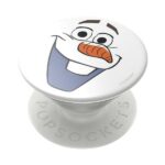 Popsockets 2 Olaf 100824 - Licensed Phone Grip and Stand
