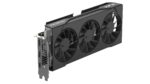 Graphics card. XFX SWIFT RX 9060XT OC 3-FAN 16GB - imagine 7