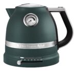 KitchenAid 5KEK1522EPP electric kettle 1.5 L 2400 W Petrol colour