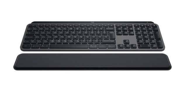 Logitech Master MX Keys S - imagine 4