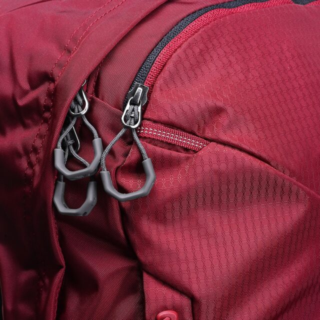 Gregory Jade 20 LT Women's trekking backpack - Red - imagine 14