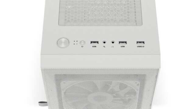 KRUX VAKO enclosure(KRXD005) - imagine 6