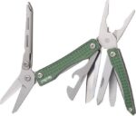 NexTool Mini FLAGSHIP NE20050 10-in-1 Multitool  green - imagine 2