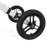 Off-road four-wheel stand RANGER SILVER - imagine 8