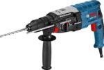 Bosch GBH 2-28 F Professional 880 W 900 RPM SDS Plus - imagine 8