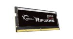 G.Skill Ripjaws F5-5600S4040A16GX2-RS memory module 32 GB 2 x 16 GB DDR5 5600 MHz - imagine 6