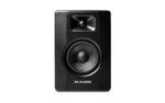 M-AUDIO BX4 loudspeaker Black Wired 50 W - imagine 3