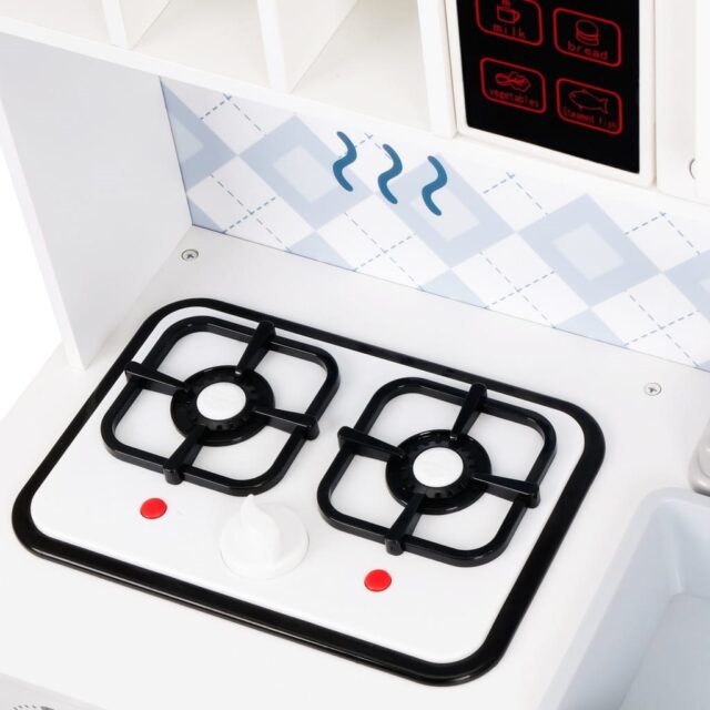 PROMIS Wooden children's kitchen - imagine 3