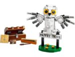 LEGO HARRY POTTER 76425 Hedwig At 4 Privet Drive - imagine 3
