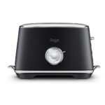 Sage the Toast Select Luxe 2 slice(s) 1000 W Black