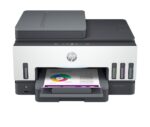 HP Smart Tank 790 All-in-One Printer Thermal inkjet A4 4800 x 1200 DPI 15 ppm Wi-Fi - imagine 20