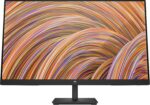 HP V27i G5 FHD Monitor 68.6 cm (27 ) 1920 x 1080 px Full HD Black