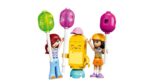LEGO Friends 42692 Stoisko z lodami i balonami - imagine 6