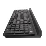 NATEC WIRELESS KEYBOARD FELIMARE US SLIM