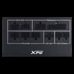 XPG COREREACTOR II VE 850W Power Supply