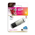 Silicon Power Blaze B30 USB flash drive 32 GB USB Type-A 3.0 (3.1 Gen 1) Black - imagine 9