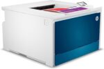 HP Color LaserJet Pro 4202dn Printer - imagine 6