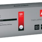 Activejet ATH-380NX Toner (replacement for HP 312X CF380X; Supreme; 4400 pages; black)
