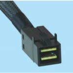 Supermicro CBL-SAST-0531 Serial Attached SCSI (SAS) cable 0.8 m