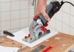Electric saw 5330AA - imagine 2
