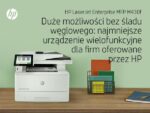 HP LaserJet Enterprise  M430f Multifunction Printer - imagine 9
