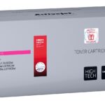 Activejet ATB-243MN toner (replacement for Brother TN-243M; Supreme; 1000 pages; magenta)