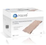 Haxe FU-AM0001 Pressure sore mattress with pump - imagine 5