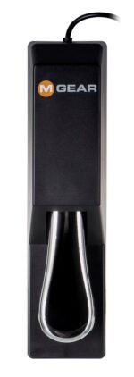 M-AUDIO SP-2 Sustain pedal 6.35 mm - imagine 5