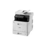 Brother MFC-L8690CDW multifunction printer Laser A4 2400 x 600 DPI 31 ppm Wi-Fi - imagine 3