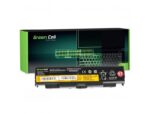 Green Cell LE89 notebook spare part Battery - imagine 5
