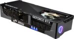 MSI GAMING GeForce RTX5090 TRIO OC 32GB NVIDIA GeForce RTX 5090 GDDR7 - imagine 12