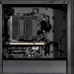 Actina 5901443387466 workstation Intel® Core™ i7 i7-14700 32 GB DDR4-SDRAM 1 TB SSD NVIDIA RTX A4000 Windows 11 Pro Midi Tower Black - imagine 15