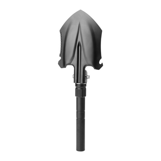 NexTool Medium NE20206 multi-purpose entrenching tool - imagine 4