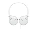 JVC HA-S33UCWU - headphones  white - imagine 2