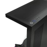 MODECOM VOLCANO STELLAR PLUS ARGB MIDI 5F BLACK - imagine 12